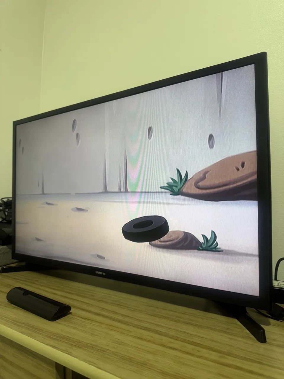 Smart TV Samsung 32 polegadas