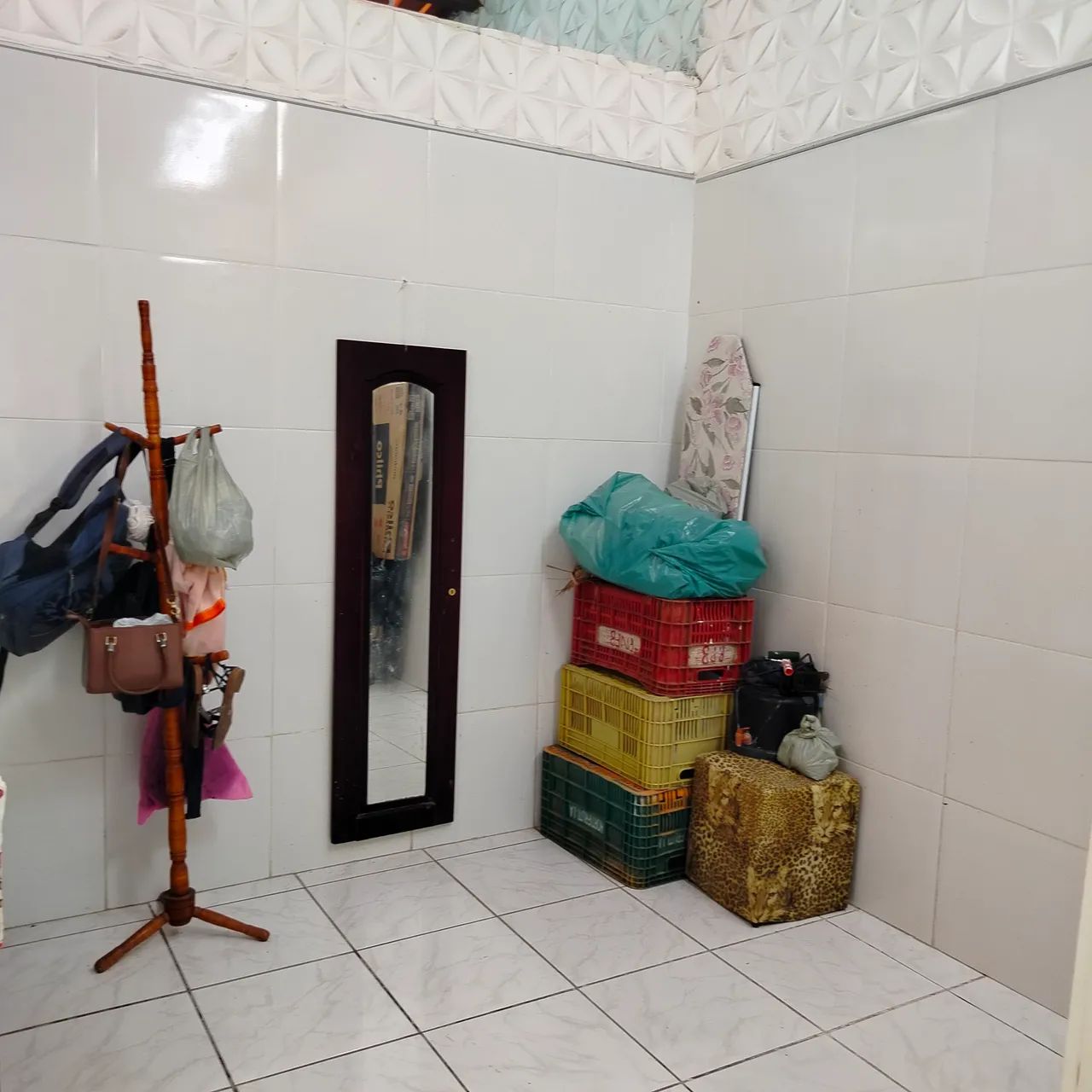 3 travessa rua bom Jesus vila Embratel - Foto 3