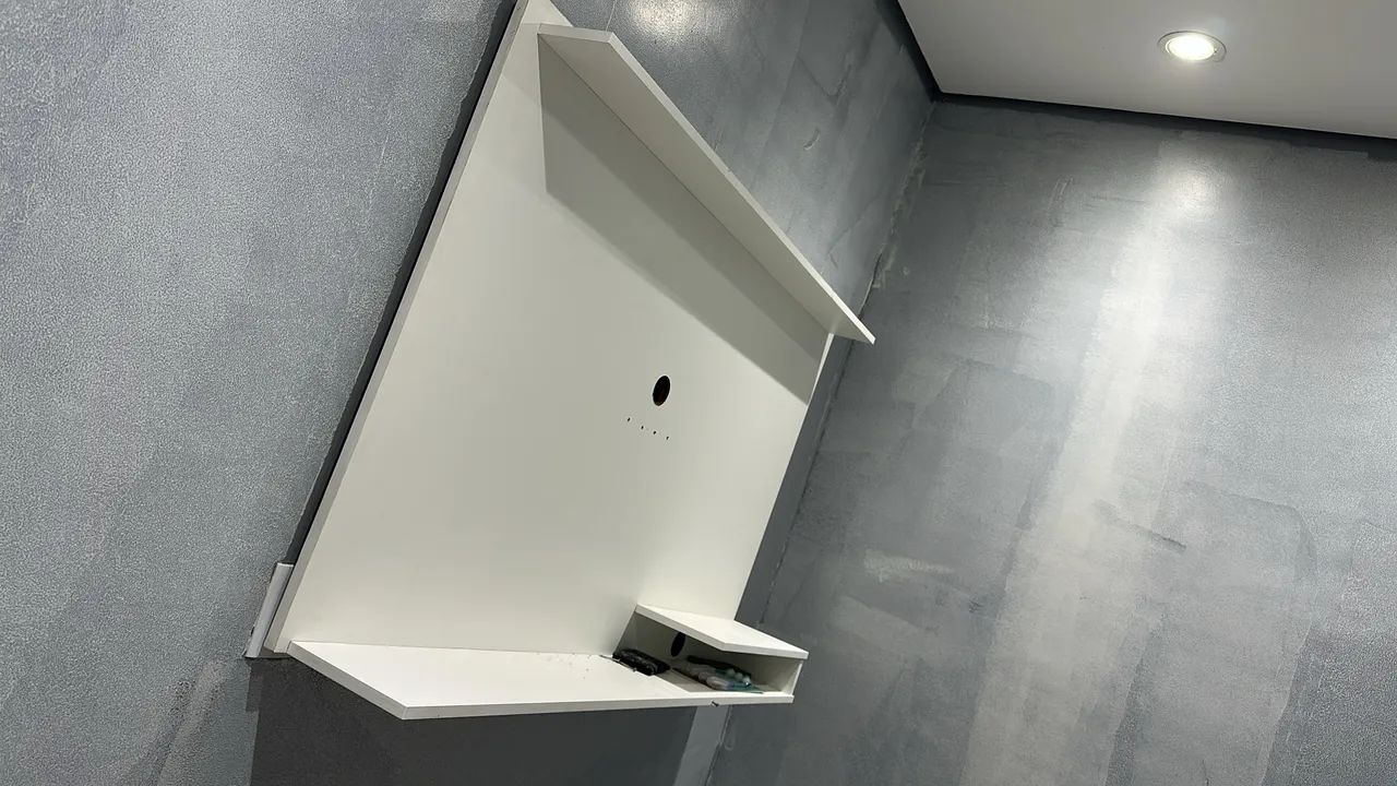 Painel de tv 