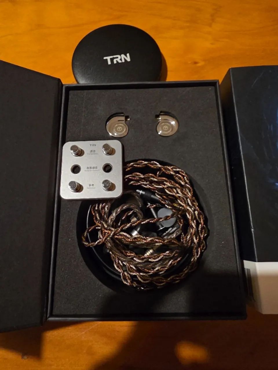 TRN Conch - Foto 3