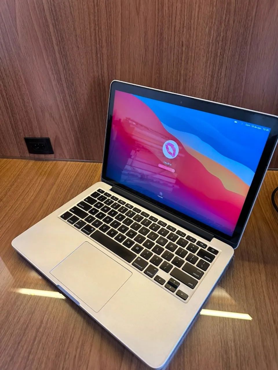 MacBook Pro Retina 13" Mid 2014 ? 8GB RAM + SSD 128GB - Foto 2