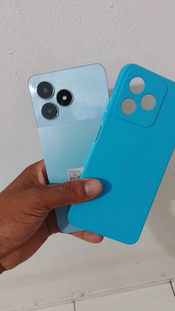 Realme note 50  - Foto 3