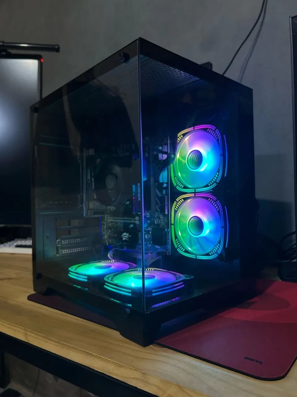 PC GAMER RYZEN - Foto 3