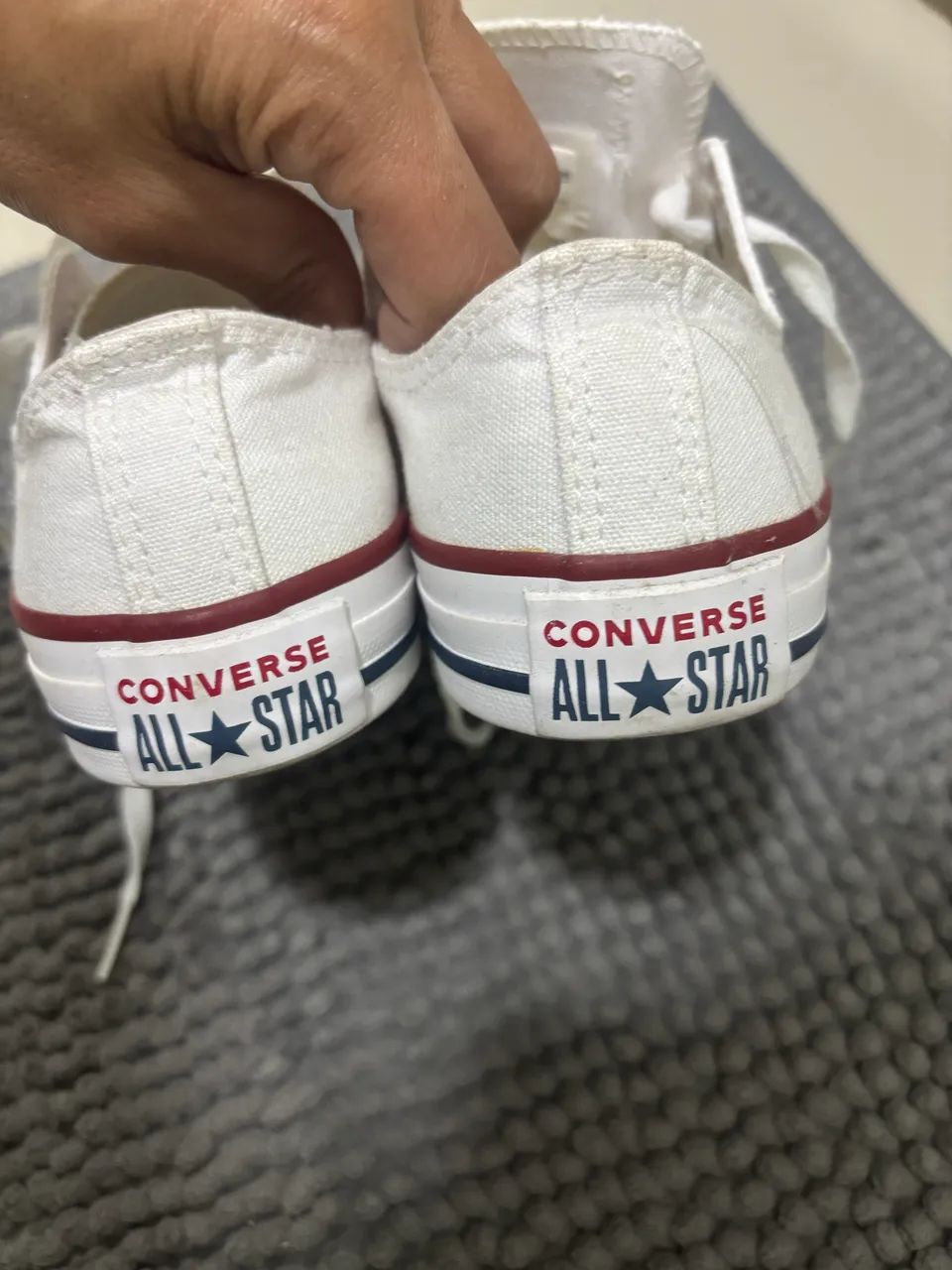 Tênis All Star 34 original