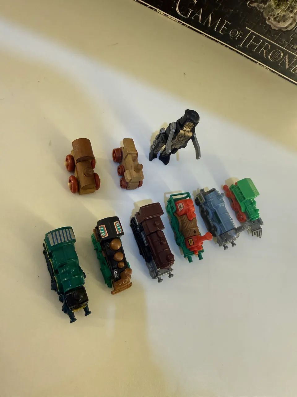 Kinder ovo  - Foto 3