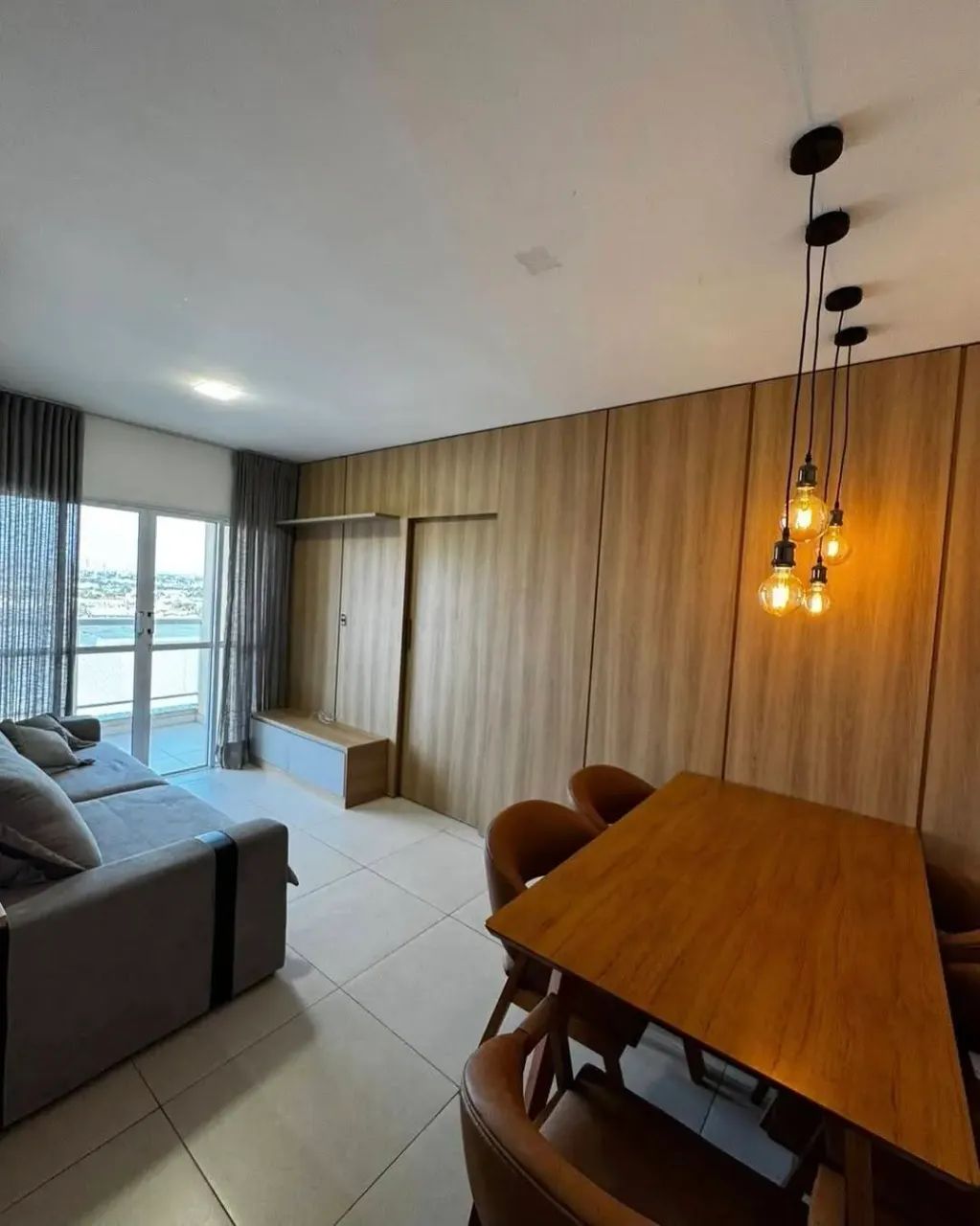 Apartamento à venda no Edifício Park Cidade Alta codigo: 370824 - Foto 5