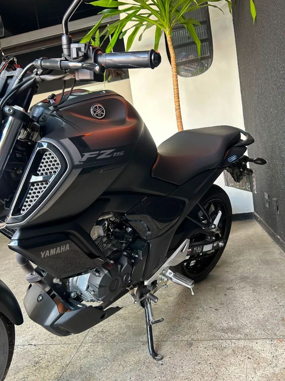 FZ 15 ABS - Foto 4