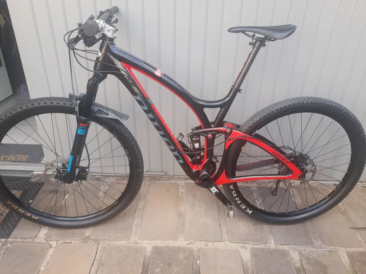 Niner JET 9 RDO - Foto 2