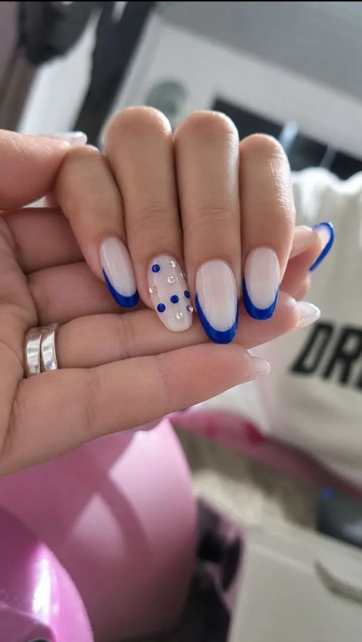 Modelos para alongamento de unha - Foto 5