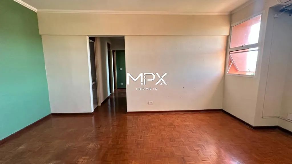 Apartamento à venda no Edifício Itajaí em Piracicaba - Foto 2