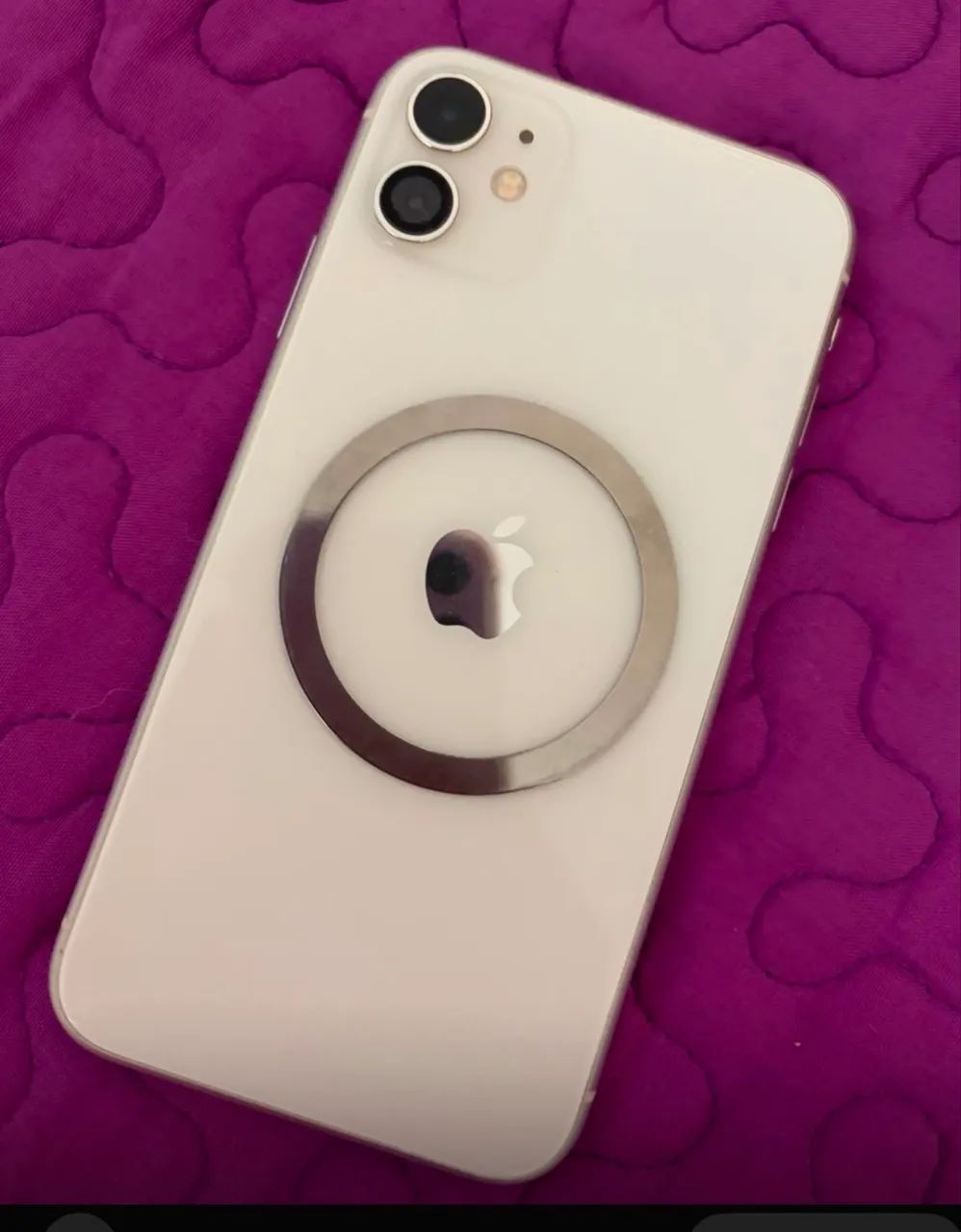 iPhone 11 - Foto 2