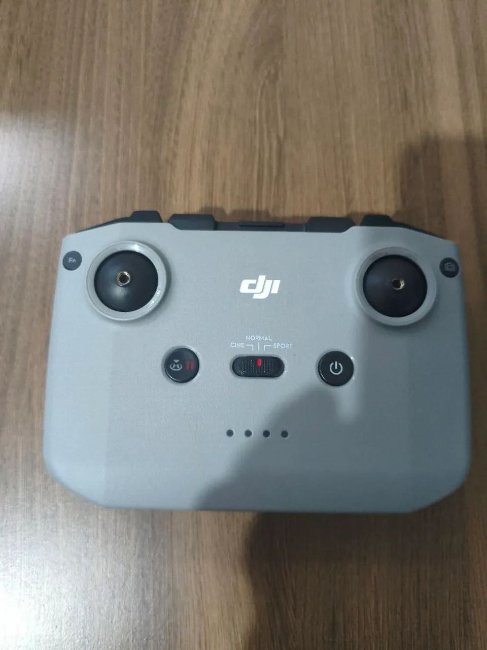 Venda de AeroNave Drone DJI Mini 4k  - Foto 3