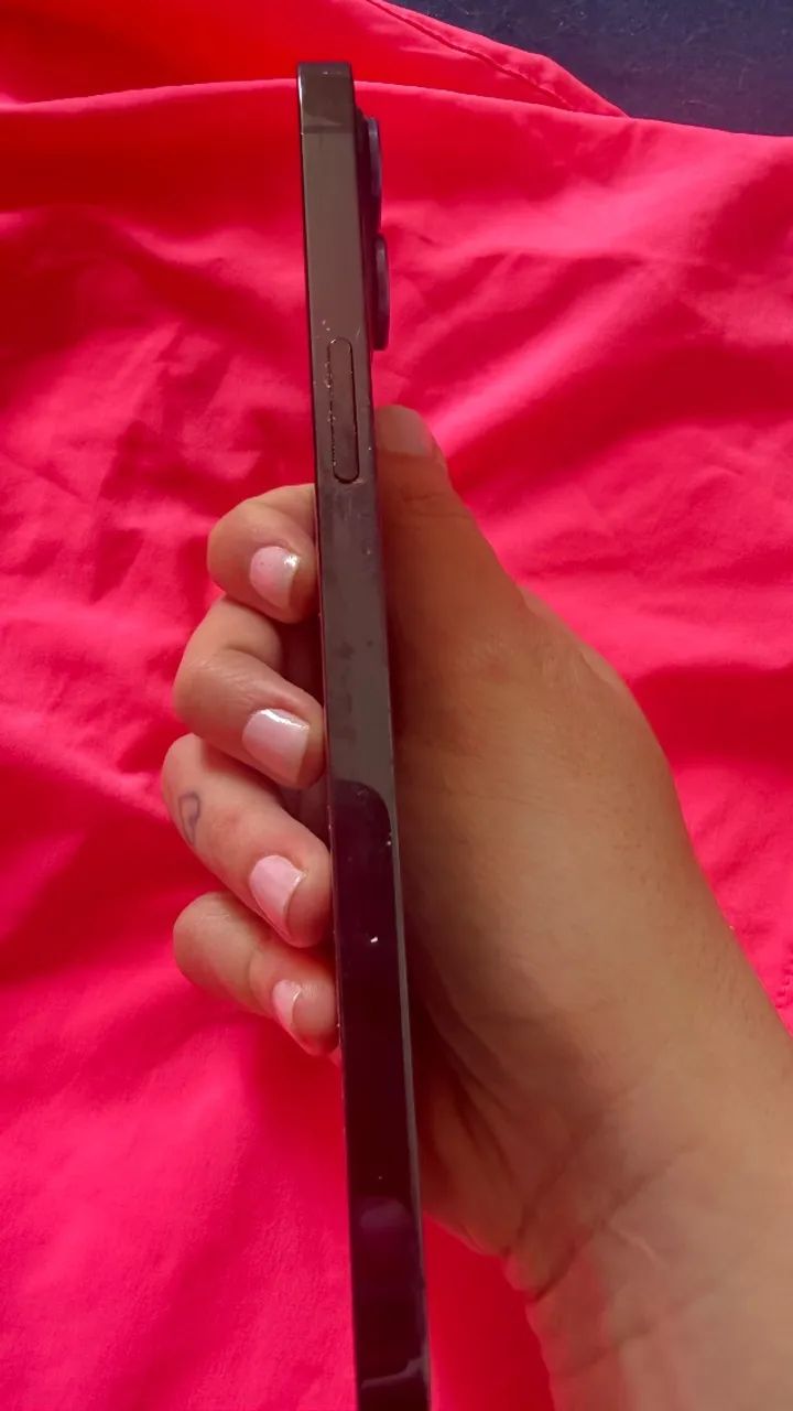 iPhone 12 Pro Max  - Foto 3