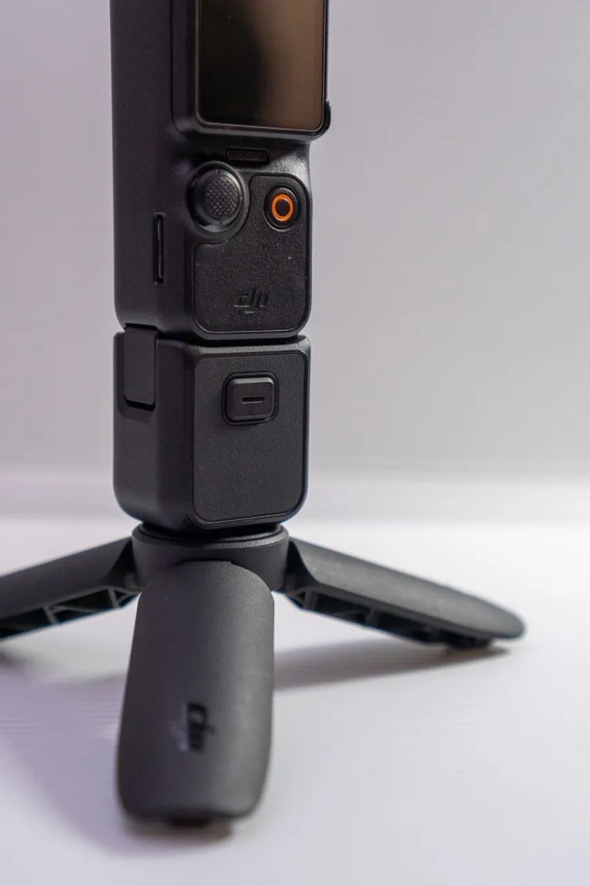 DJI Osmo Pocket 3 - Creator Combo - Foto 4