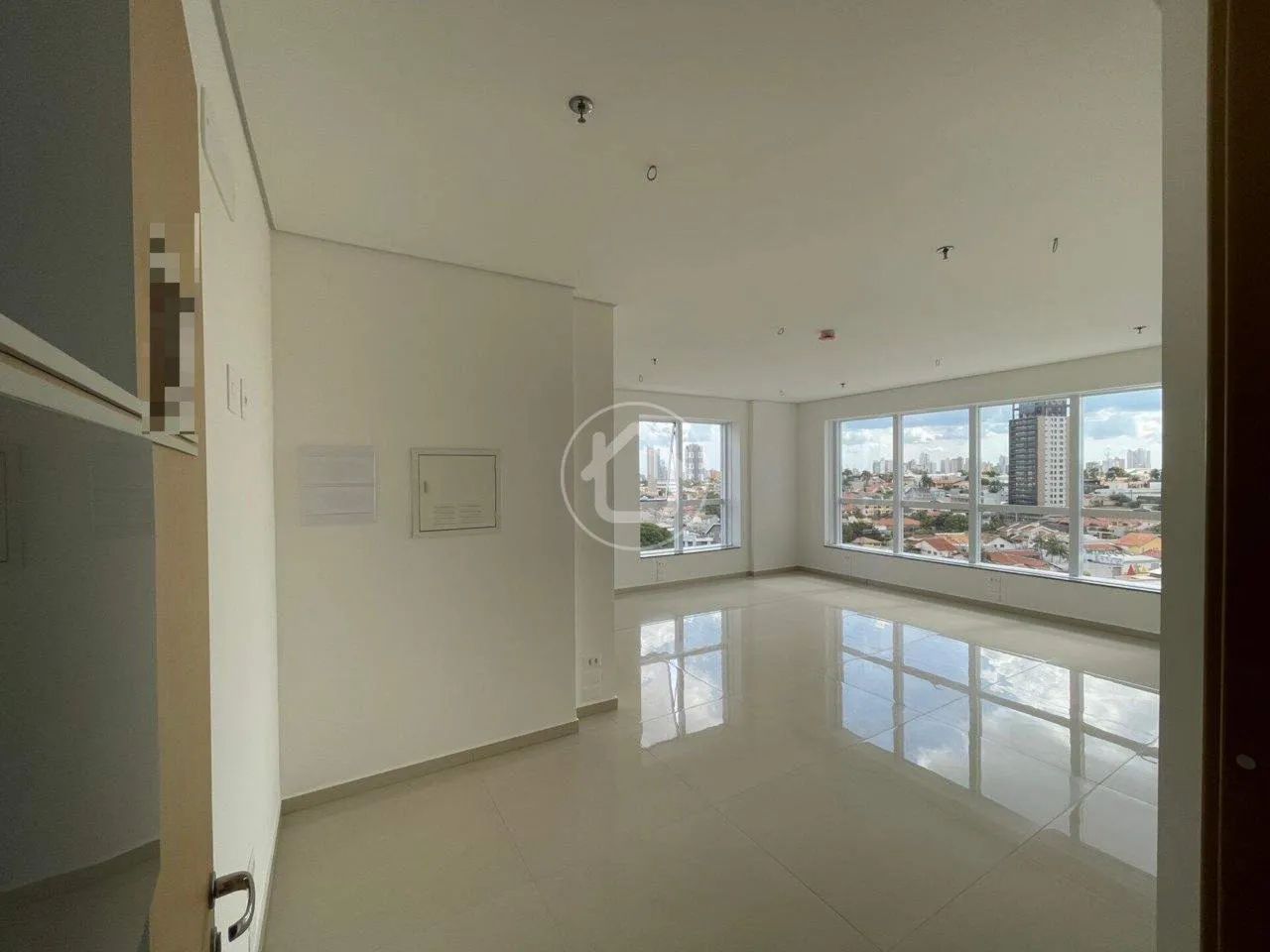 SALA COMERCIAL NO THE PLACE