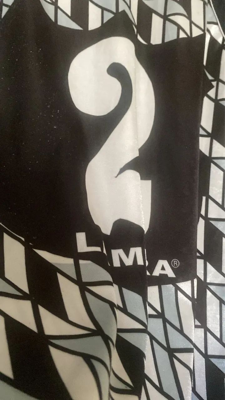 Camisa Bragantino Lambra 2000 G - Foto 3