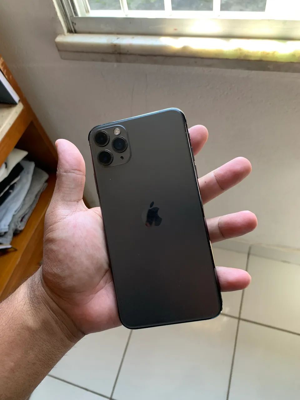 iPhone 11 Pro Max  - Foto 4