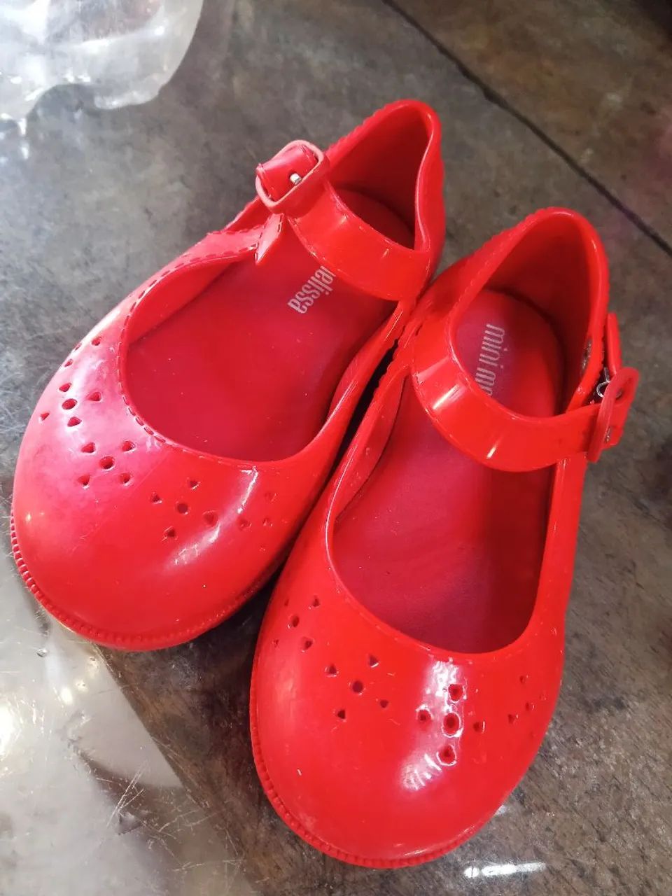 Mini Melissa 