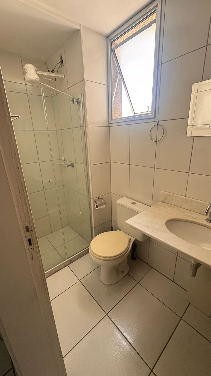 ALUGUEL DE QUARTO FEMININO - - Foto 4