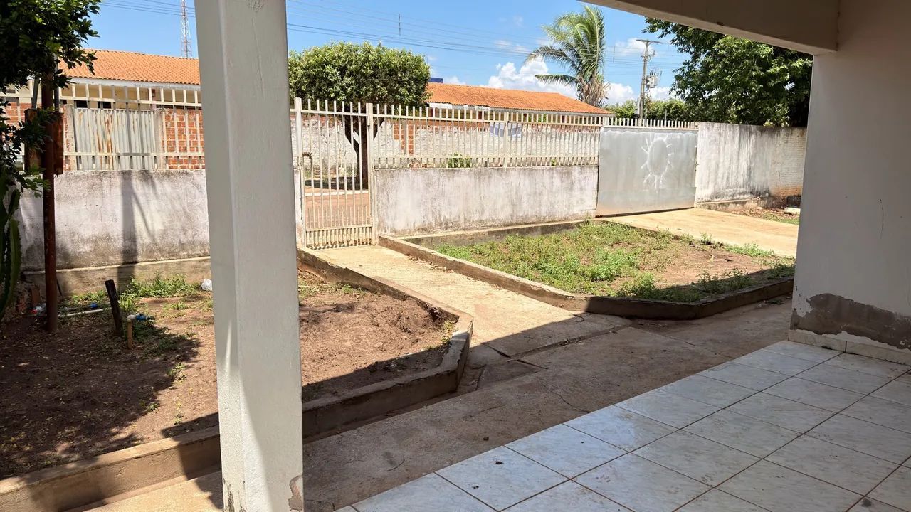 Vendo casa 