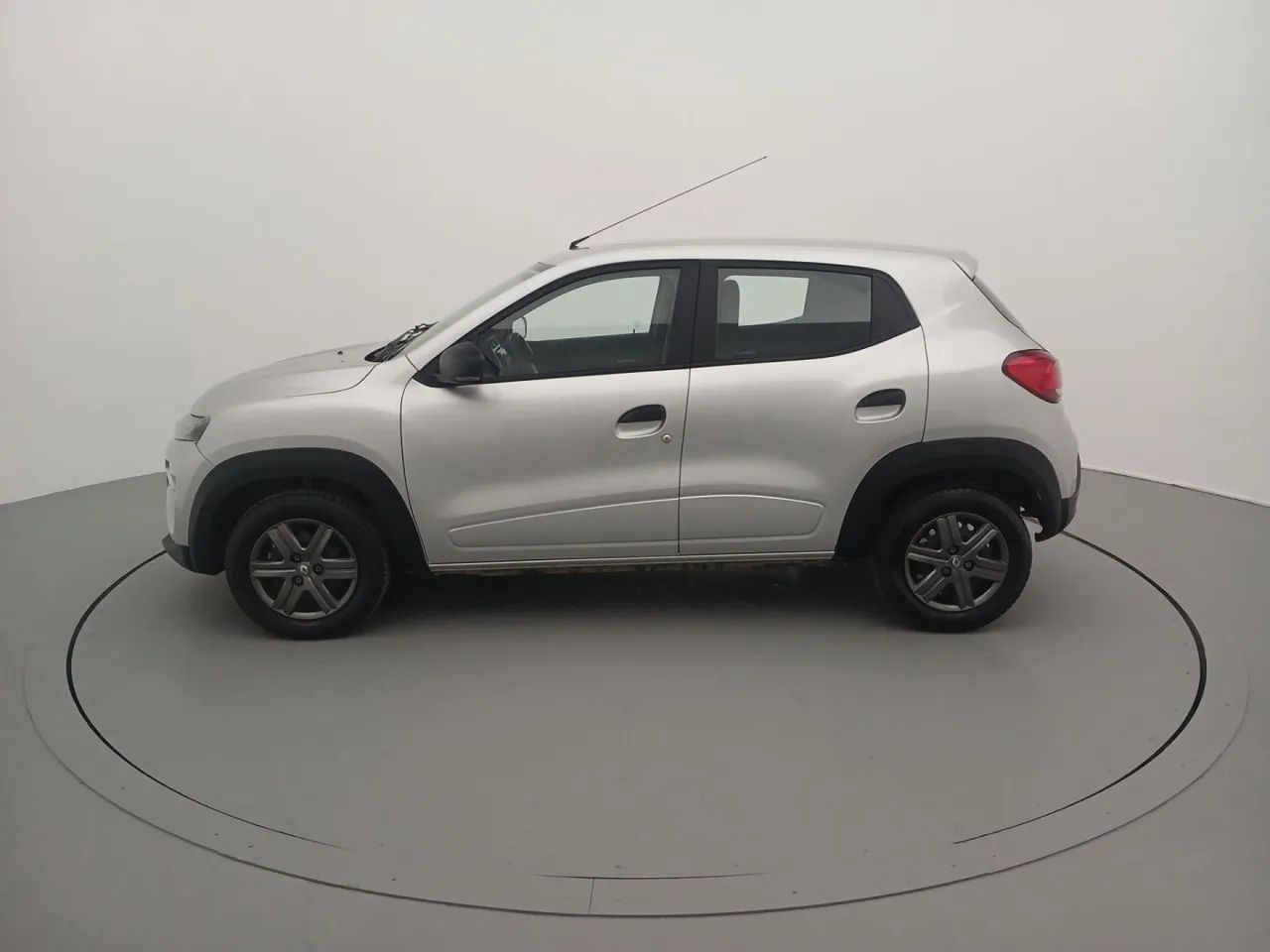 Renault Kwid 1.0 Zen 2026 - Foto 2