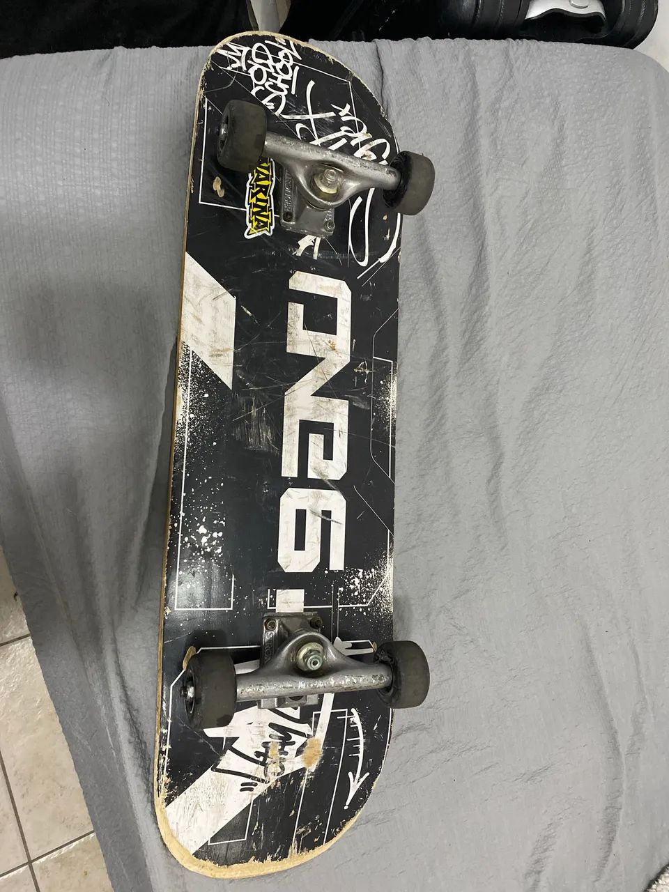 skate 8.0 