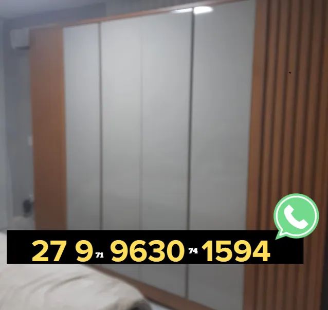 MONTADOR DE MÓVEIS EM VILA VELHA