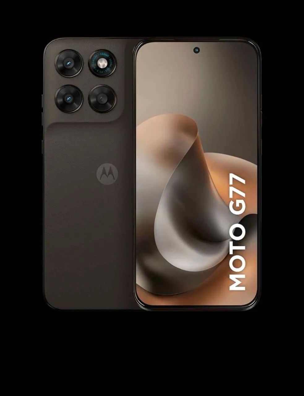 Moto G77 256GB - Foto 4