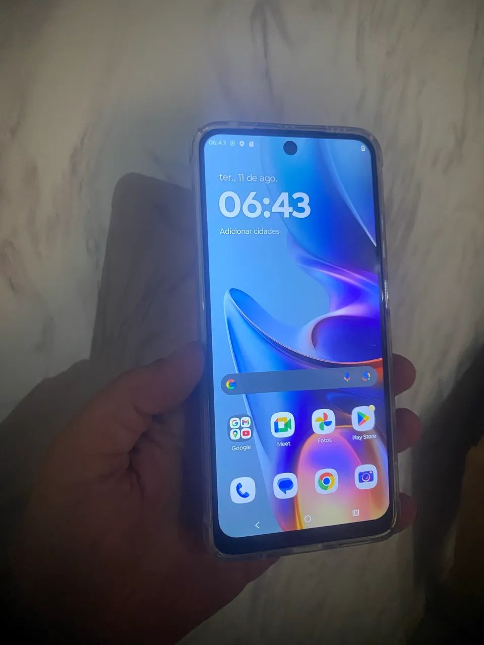Motorola novo G05 - Foto 2