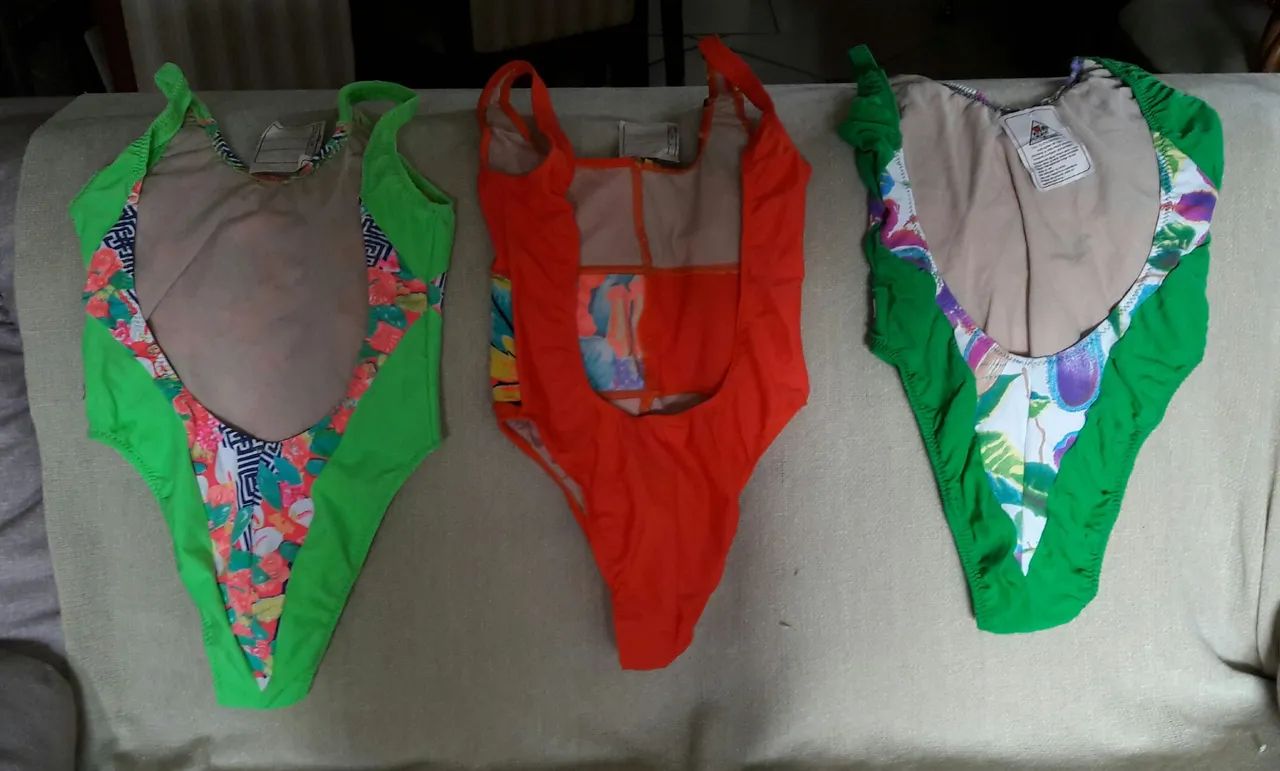 Moda praia - Foto 2