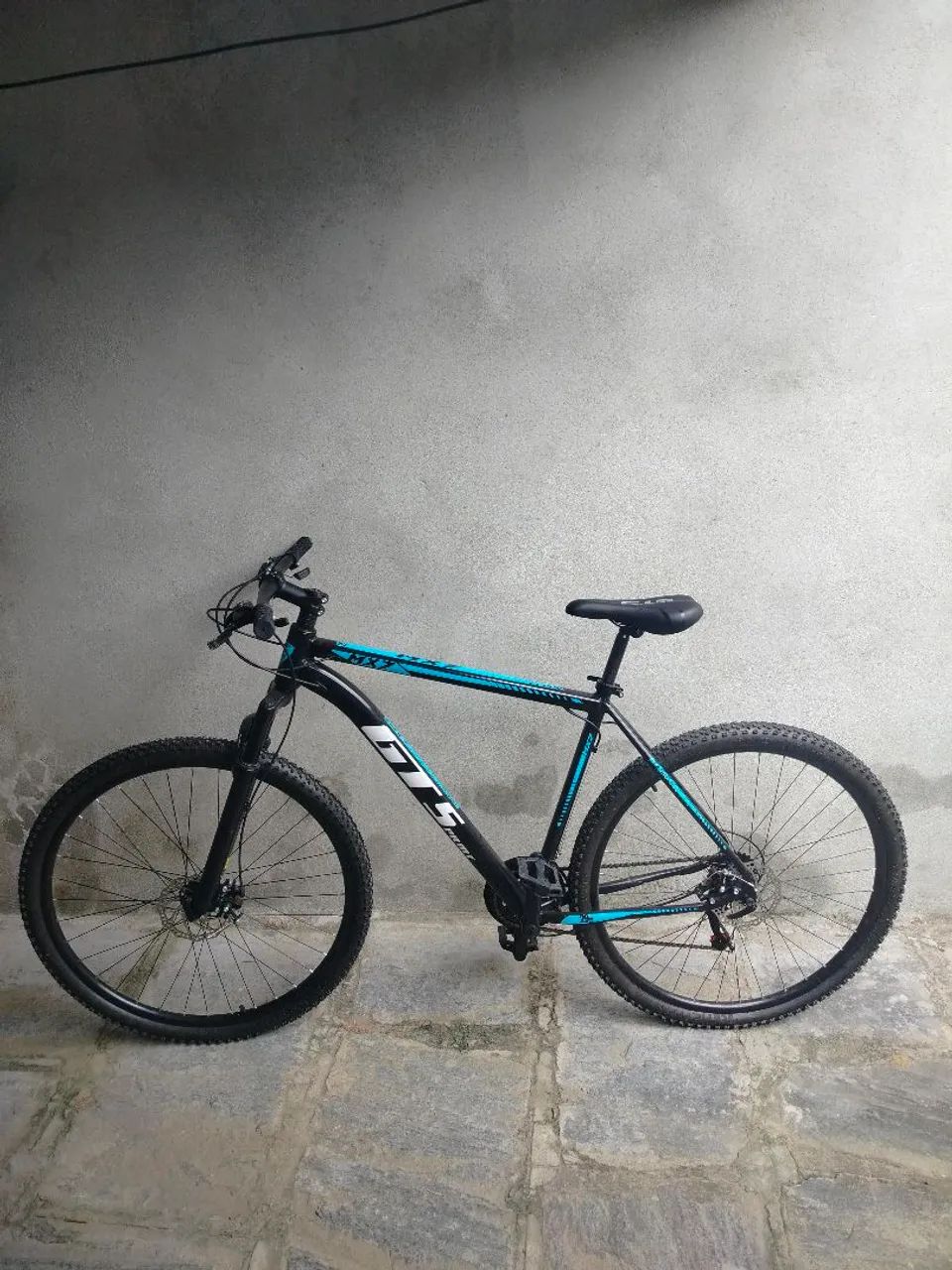 Bicicleta GT sprint aro 29 - Foto 4