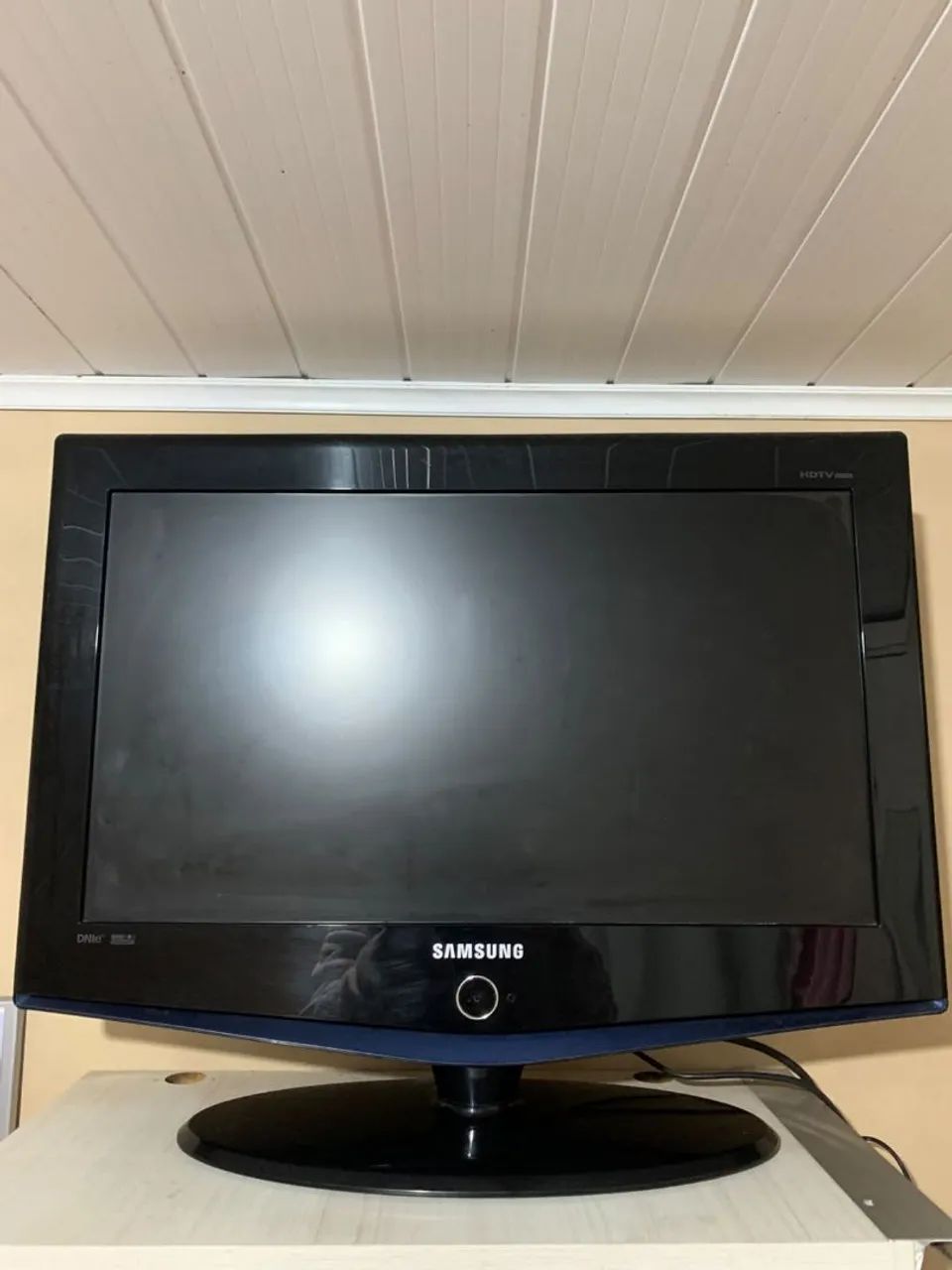 Televisão 