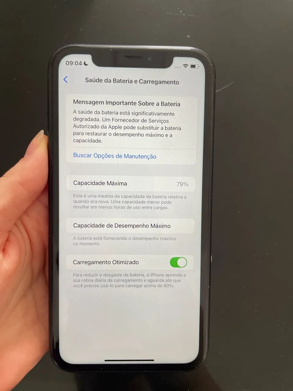 iPhone XR 64 GB - Foto 4