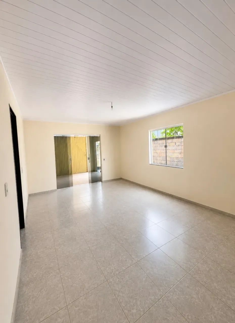 CASA 4 QUARTOS - JARDIM CANEDO 1 - Foto 2