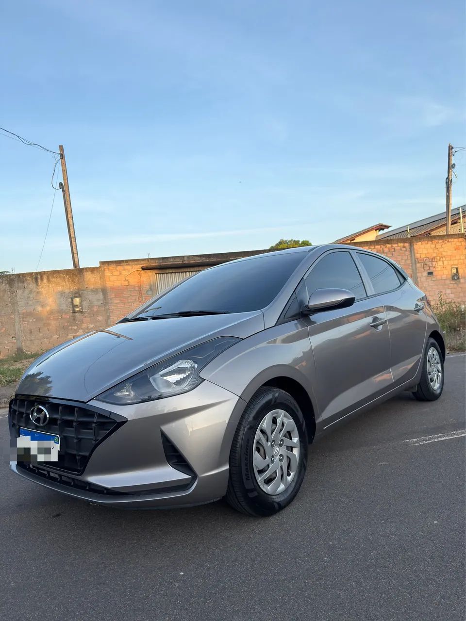 Fiat Cronos Drive 1.0 6V 2023 - Foto 2
