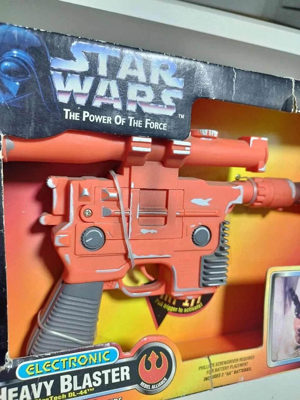 Boneco - han solo  - Foto 2