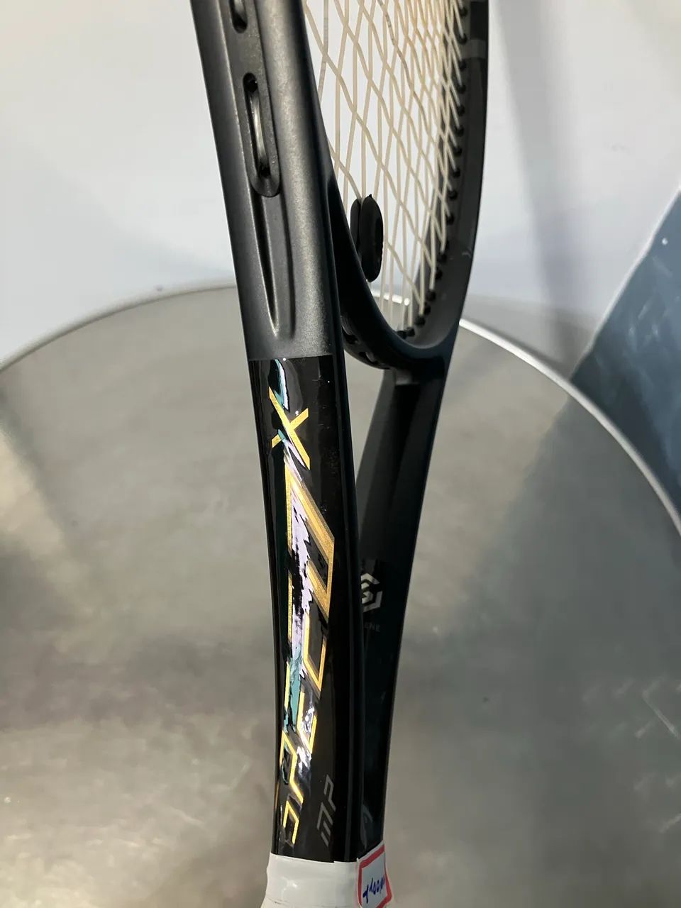 Head Speed X MP, edição limitada!!! - Foto 4