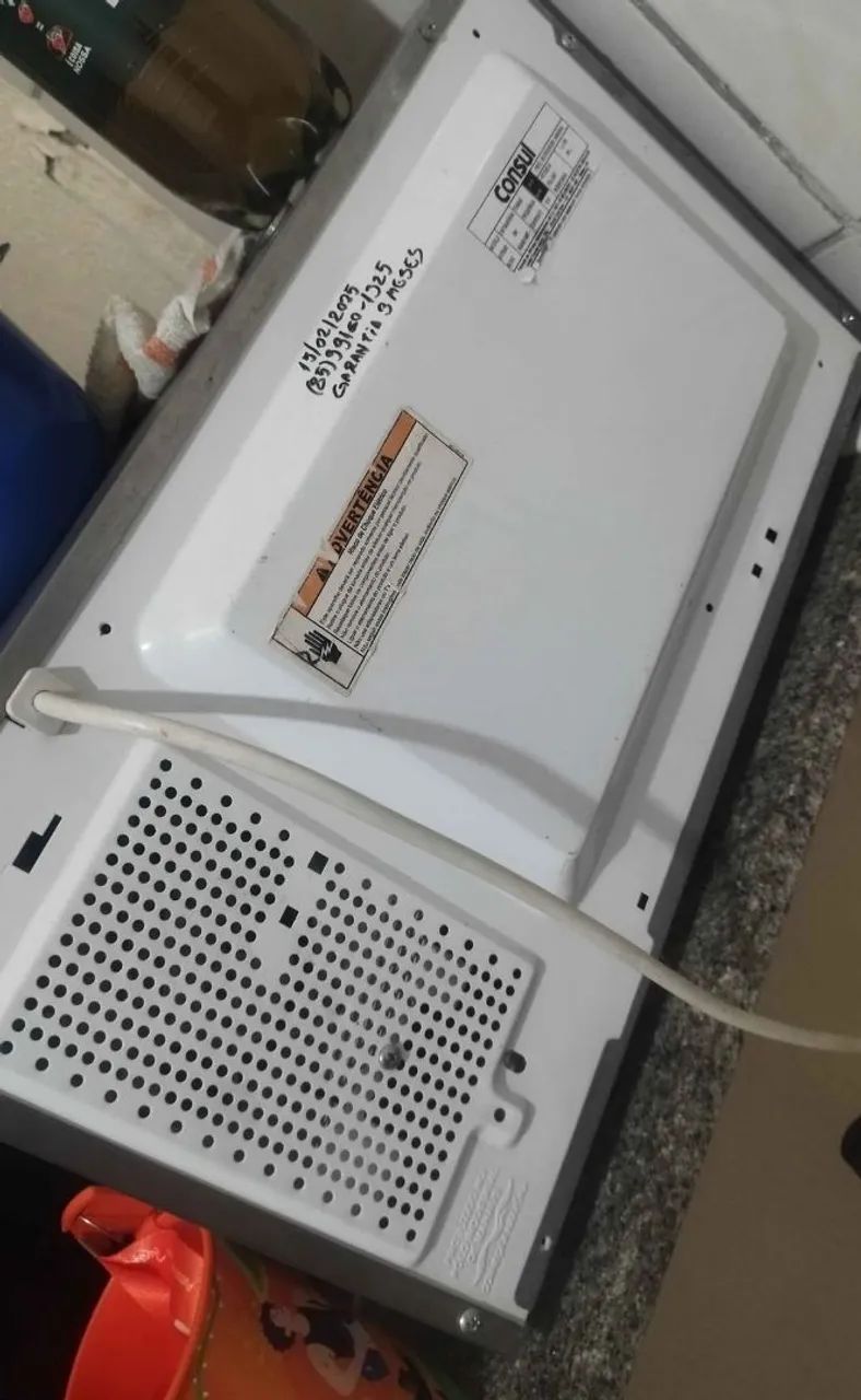 Microondas para revendedor  - Foto 2