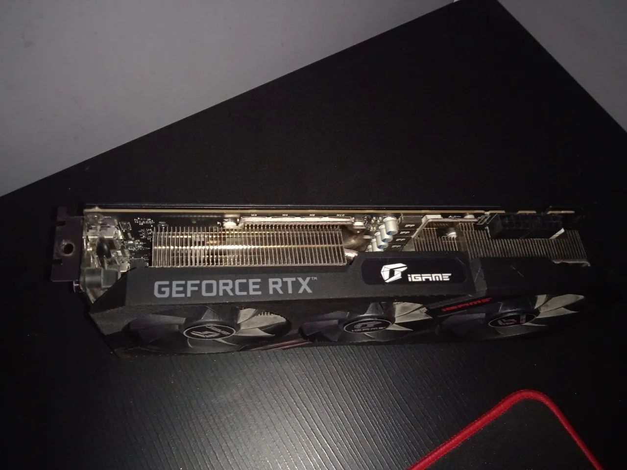 Placa de Vídeo RTX 2060 Super  - Foto 4