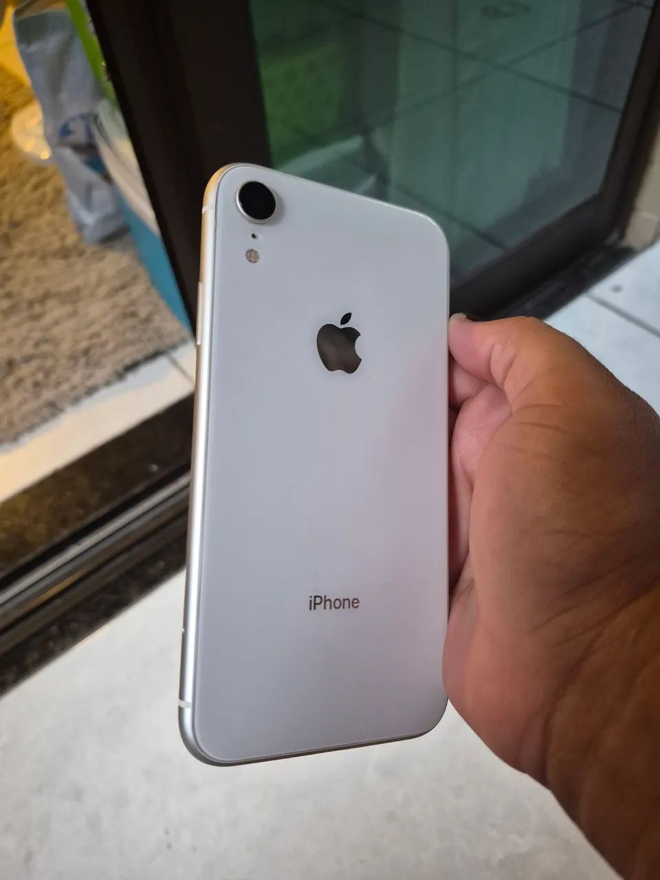 Iphone xr  - Foto 2