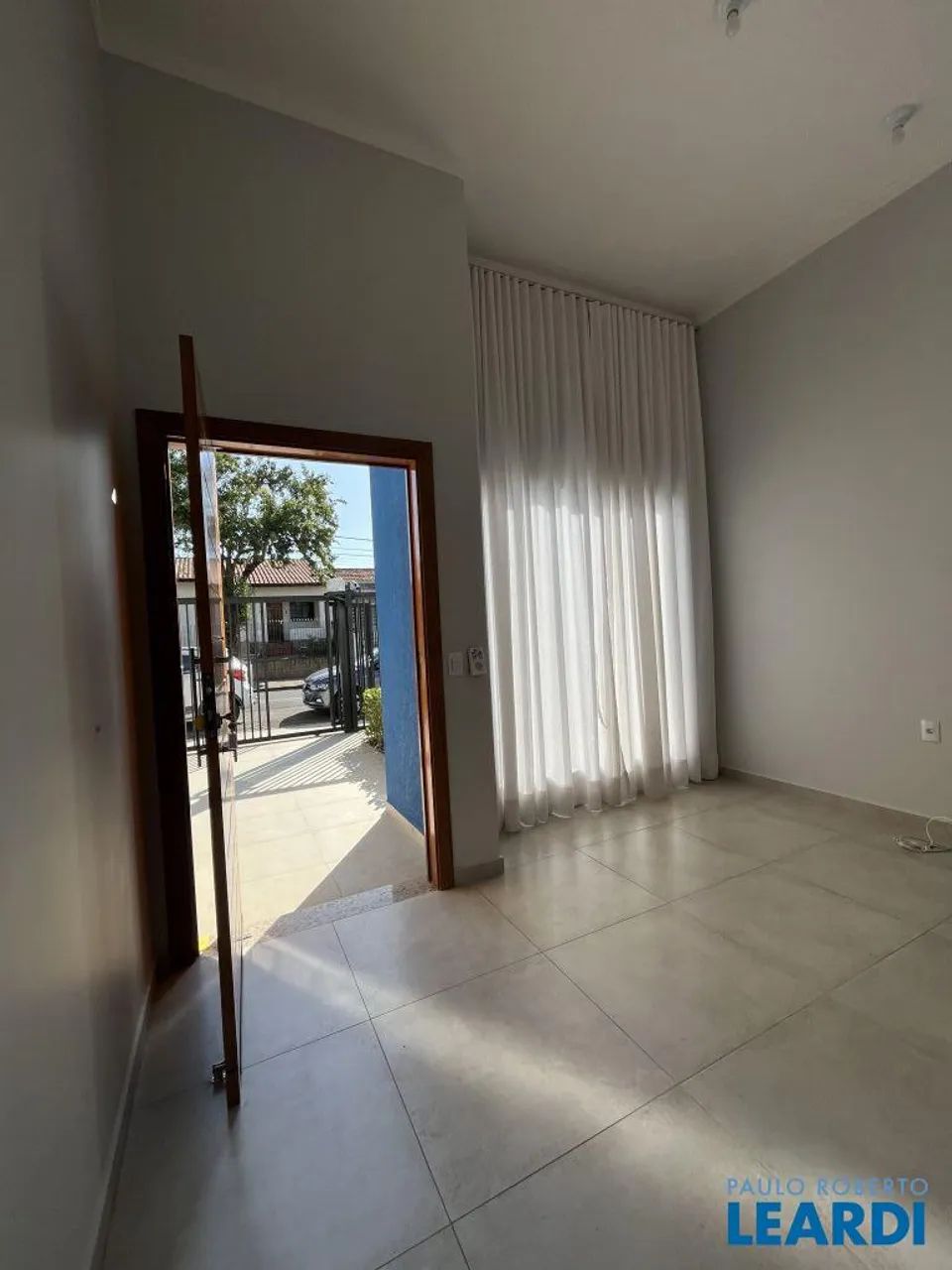 CASA SOBREPOSTA - VILA SANTANA - SP - Foto 4