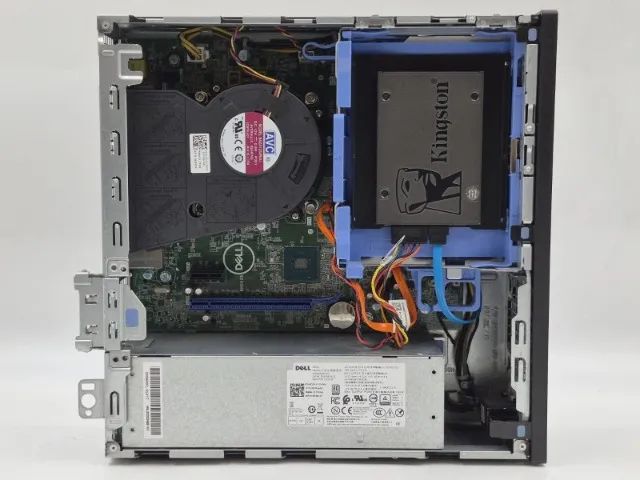 Computador DELL Optiplex 3070 Small Form Factor - Foto 2