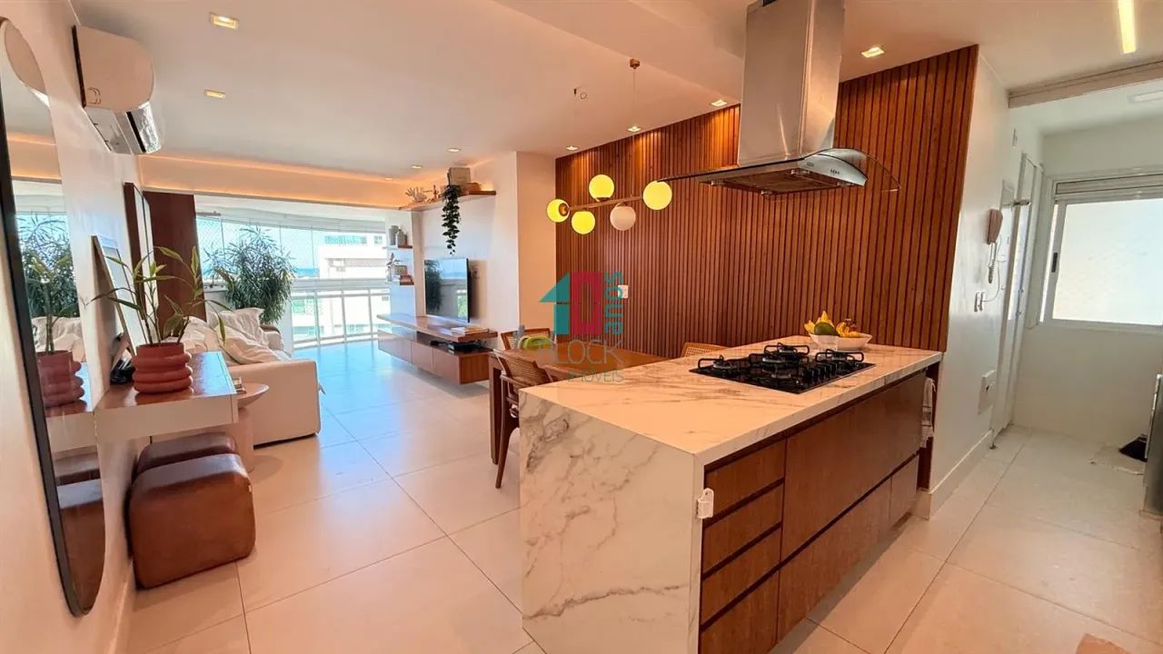 Barra da Tijuca | Cobertura 4 quartos, sendo 1 suite - Foto 4