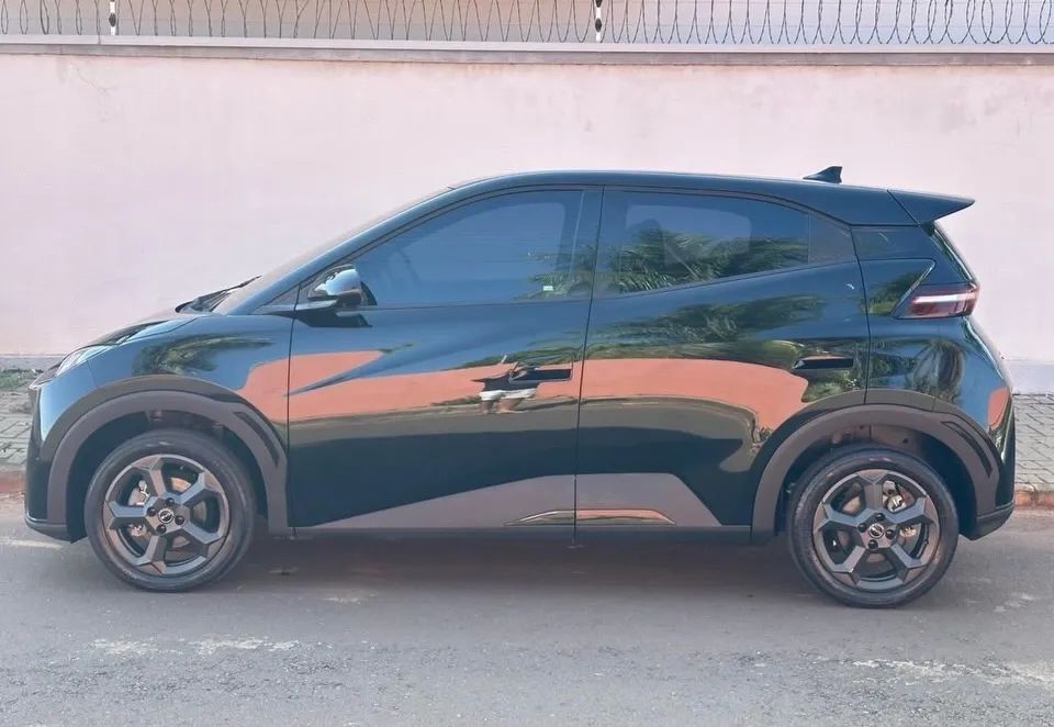 BYD Dolphin Mini (Elétrico) 2024 - Foto 3