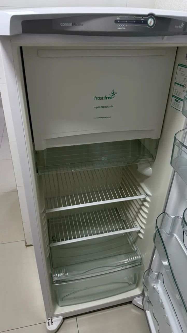 Geladeira  - Foto 3
