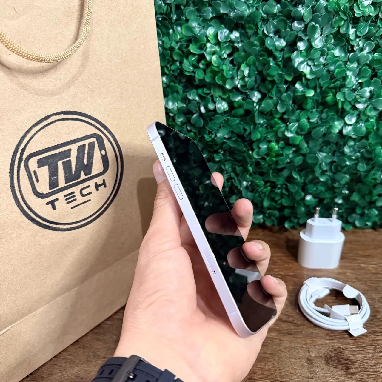 iPhone 14 Plus - Foto 5