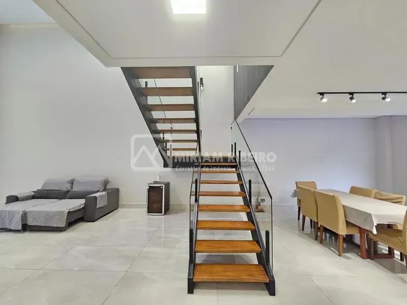 CASA CONDOMINIO MORADAS DO VALE - Foto 4