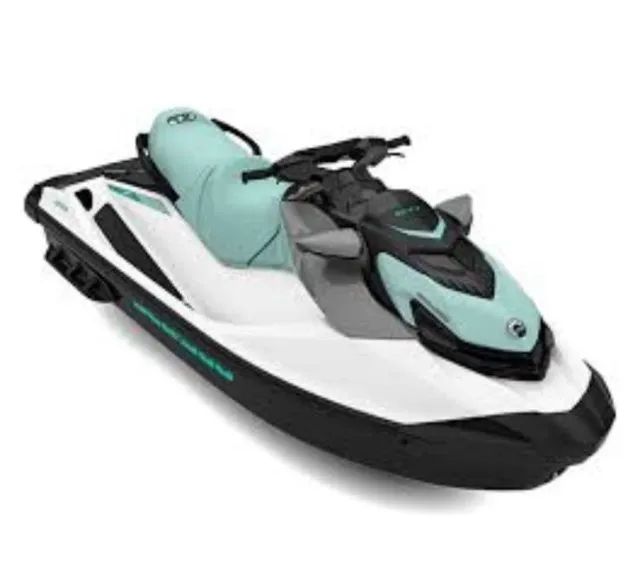 Jet Ski Sea-Doo GTI 130 STD 2025 - Marina Rio Beach Club - Foto 2