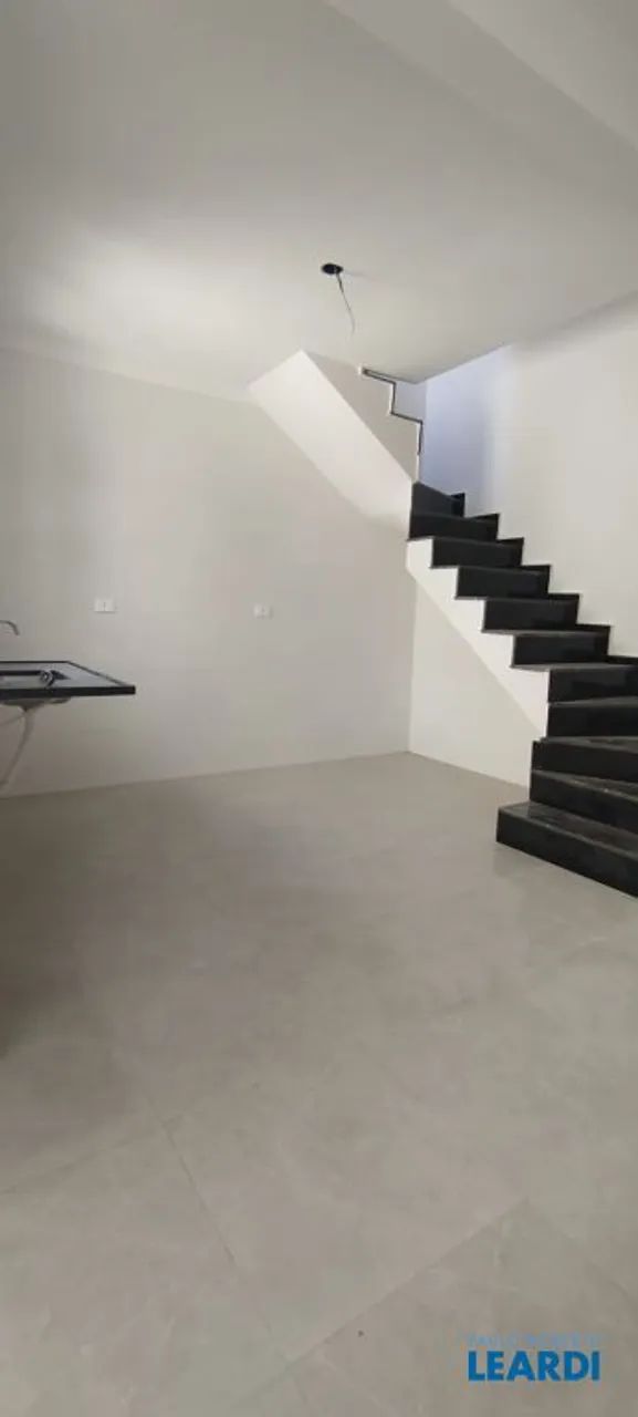 APARTAMENTO - VILA CURUÇÁ - SP - Foto 4