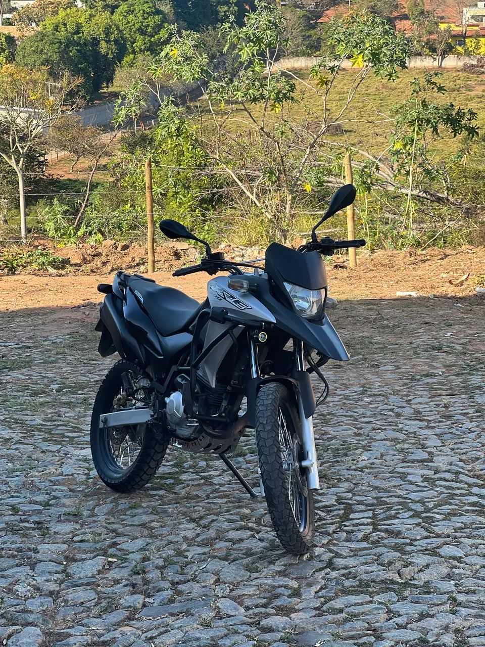 Vendo xre 300 2018 - Foto 4